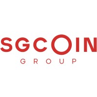 SGCOIN Group logo - Similar company to Skelt - Energy Fit Solutions