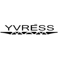 YVRESS logo - Similar company to Nucci Accessori Srl