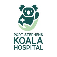 Port Stephens Koala Hospital logo - Similar company to Port Stephens Koala Hospital