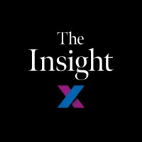 TheInsightX logo - Similar company to Cally
