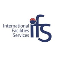 INTERNATIONAL FACILITIES SERVICES -IFS logo - Similar company to Smartlearning Uk