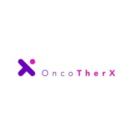 ONCOTHERX logo - Similar company to Rumya