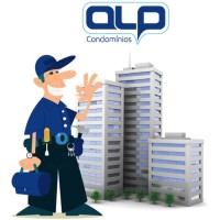 ALP Gestão de Condomínios e Facilities logo - Similar company to Gsold Eletro