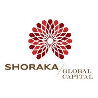 Shoraka Global Capital logo - Similar company to Tulus Digital Sdn Bhd