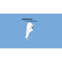 Argentina Adventure logo - Similar company to Kunstig Aero