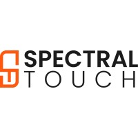 Spectral Touch logo - Similar company to Myathena