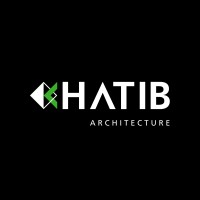 KHATIB Architecture. logo - Similar company to Engineering Commune - التعاونية الهندسية الاولى