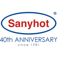 SANYHOT ADHESIVOS, S.A. logo - Similar company to Wolf Group Spain