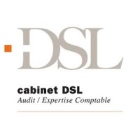 Cabinet DSL logo - Similar company to Dprc Expertise Comptable