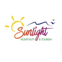 Sunlight Hospitality & Tourism Services logo - Similar company to Ray Media Group