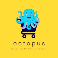 Octopus Online Stores logo - Similar company to Bosst.Ai | Ai Ad Creatives