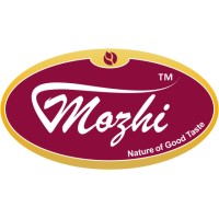Mozhi Foods Private Limited logo - Similar company to Mn Chocolates