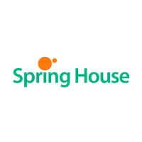 Spring House Oy logo - Similar company to Tara-Element