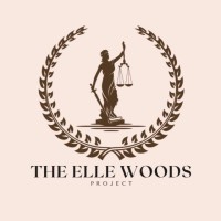 The Elle Woods Project logo - Similar company to Utp Alumni Association