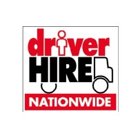 Driver Hire Peterborough logo - Similar company to Standby Power Solutions