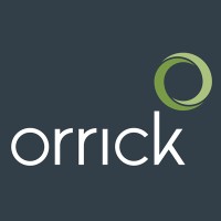 Orrick, Herrington & Sutcliffe Llp