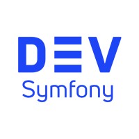 Dev Symfony logo - Similar company to Scientech Solution Uz