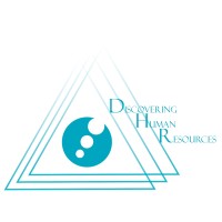 DHR DISCOVERING HUMAN RESOURCES logo - Similar company to Cuidocs