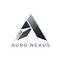 Auro Nexus logo - Similar company to Gemini Kitchen