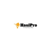 HAUL PRO INC logo - Similar company to Czechmate Logistics