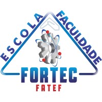 Escola e Faculdade FORTEC/FATEF logo - Similar company to Portal Merchandising