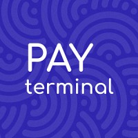 PayTerminal logo - Similar company to Avinya Labs 🚀