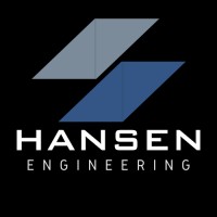 Hansen Engineering AS logo - Similar company to Hansen Engineering Group