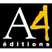 A4 éditions logo - Similar company to Be Your Com
