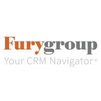 Fury Group logo - Similar company to Keynode Solutions