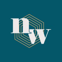 Netwerk in de zorg logo - Similar company to Varius Netwerk
