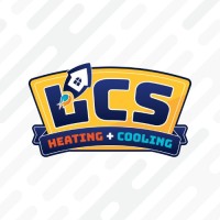 LCS Heating & Cooling logo - Similar company to Masters Heating & Cooling