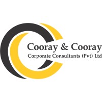 Cooray & Cooray Corporate Consultants (Pvt) Ltd logo - Similar company to Cooray And Cooray International Legal Consultants
