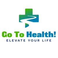 GoToHealth Media logo - Similar company to Will The Influencer