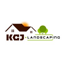 KCJ Landscaping LLC logo - Similar company to Ducon Outdoor Living