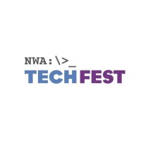 NWA TechFest logo - Similar company to Nwatechfest