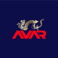 AVAR Asia logo - Similar company to R Protocols