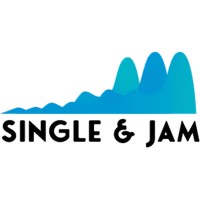 Single & Jam logo - Similar company to Victoriph