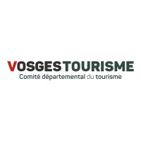 Vosges Tourisme Pro logo - Similar company to Fan & Cdot