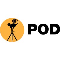 PodBharat logo - Similar company to Itech Innovation