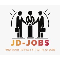 JD-JOBS logo - Similar company to Jd-Jobs Recruitments