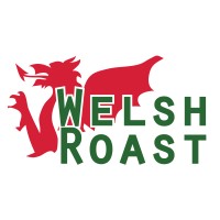 Welsh Coffee Roasters logo - Similar company to Scout Coffee