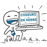 Codeurs en herbe logo - Similar company to Lycée Pmf Epinal