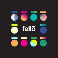 fellō cannabis logo - Similar company to Cyclone Solutions