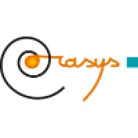 ORASYS logo - Similar company to Edelweb