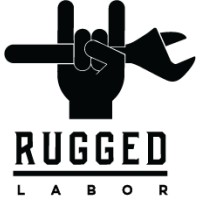 Rugged Labor logo - Similar company to Third Encore Studios