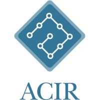 ACIR logo - Similar company to Lemon Ideas - An Ecosystem !