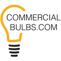 CommercialBulbs.com logo - Similar company to Excela Group