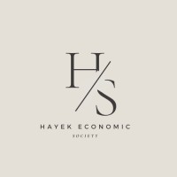 Hayek Economic Society logo - Similar company to Rising Northstar Technologies & Solutions Pvt. Ltd.