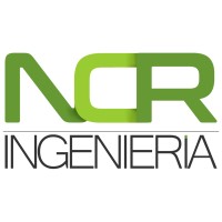 NCR ingeniería logo - Similar company to Emecon S.A.S