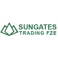 Sungates Trading FZE logo - Similar company to Maneesh Group Of Companies
